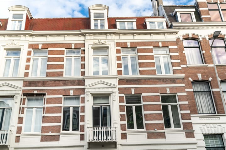 Photo 6 of Laan Copes van Cattenburch 44-F