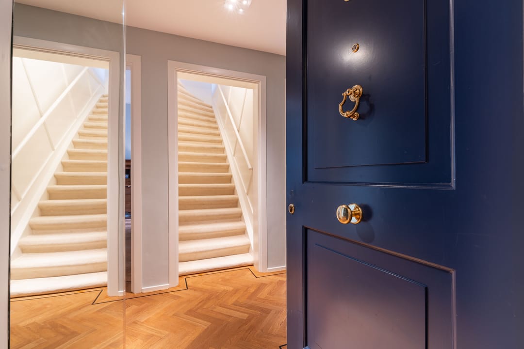 Foto 8 van Laan Copes van Cattenburch 44-F