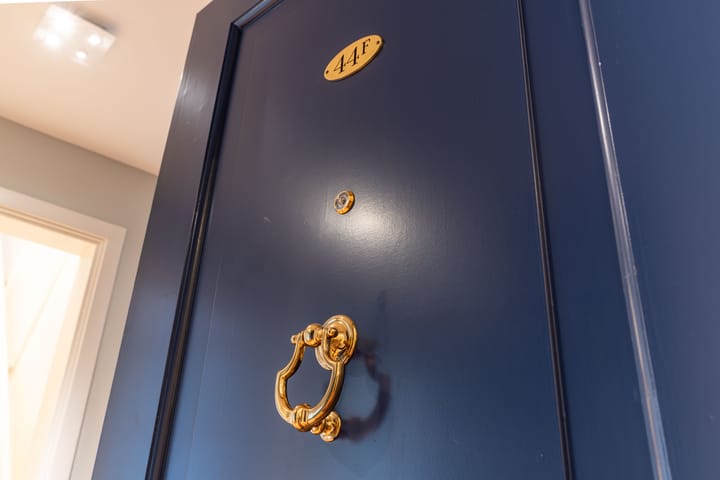 Photo 9 of Laan Copes van Cattenburch 44-F