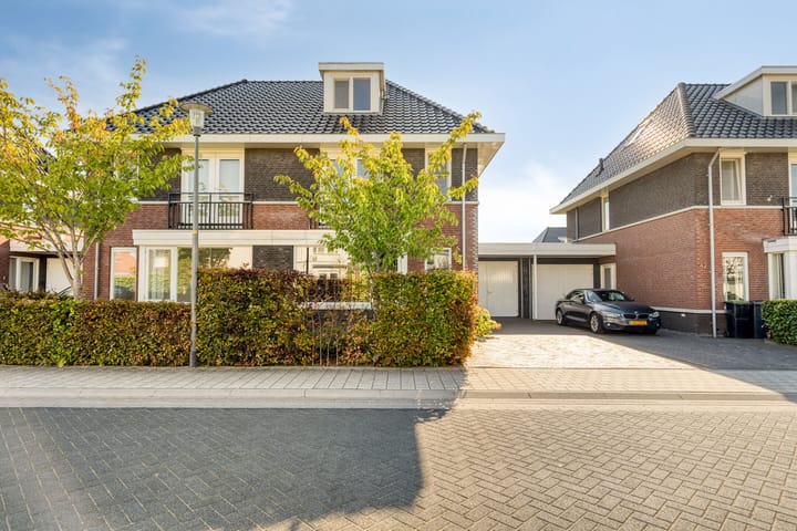 Foto 1 van Laan van de Highlanders 44