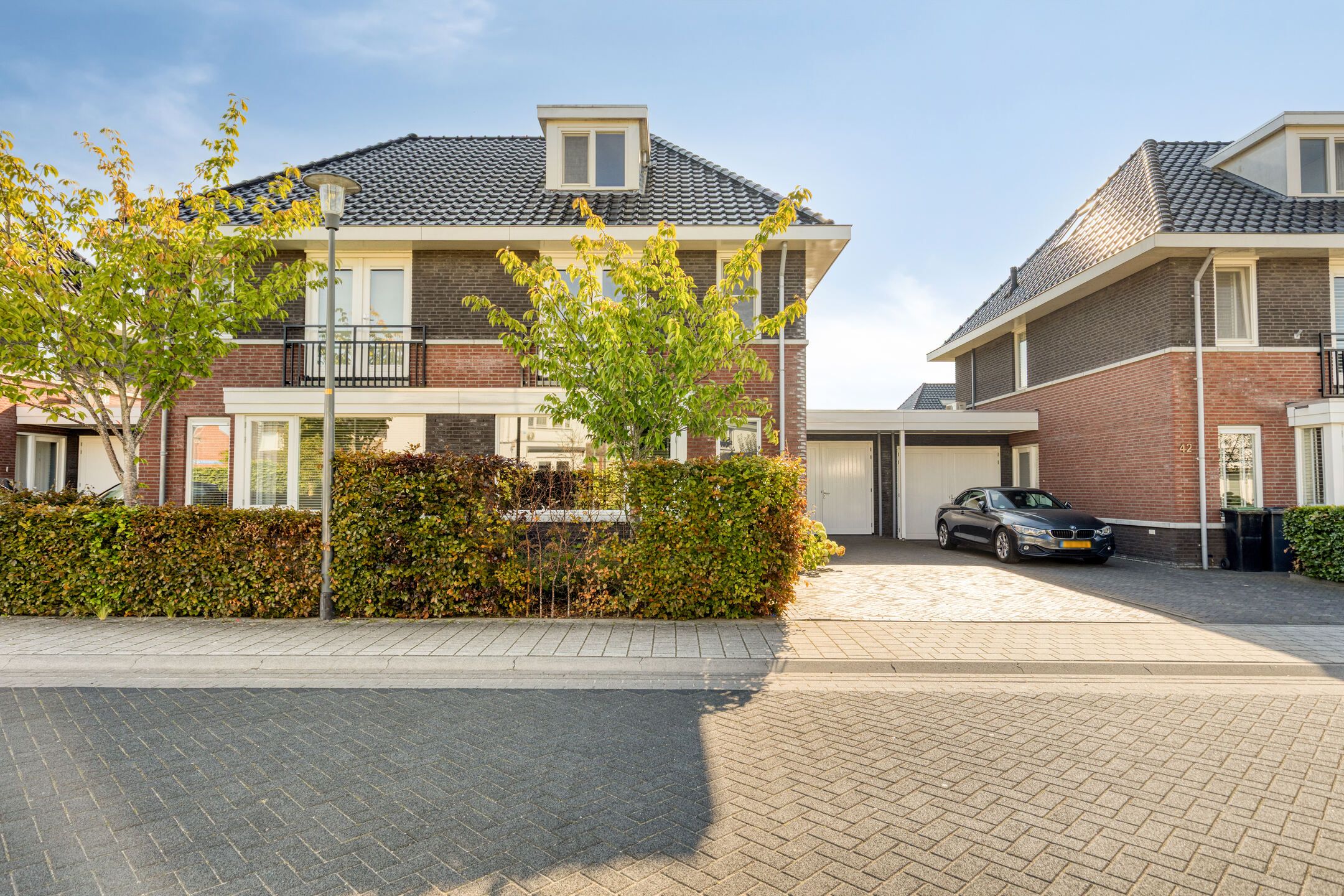 Laan van de Highlanders, 44, Zutphen, 7207RH, Gelderland, Nederland 44