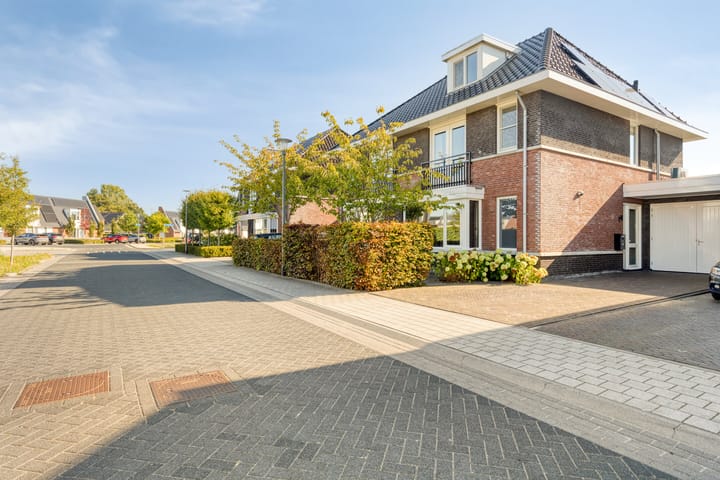 Foto 2 van Laan van de Highlanders 44