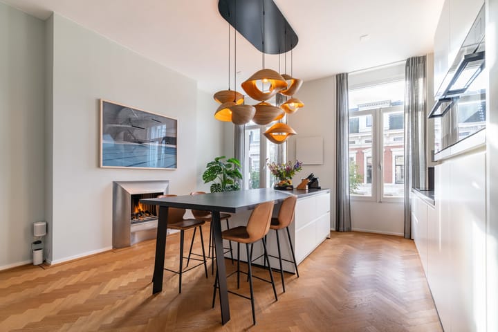 Photo 12 of Laan Copes van Cattenburch 44-F