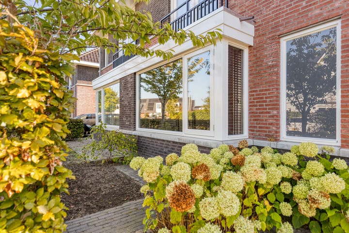 Foto 3 van Laan van de Highlanders 44