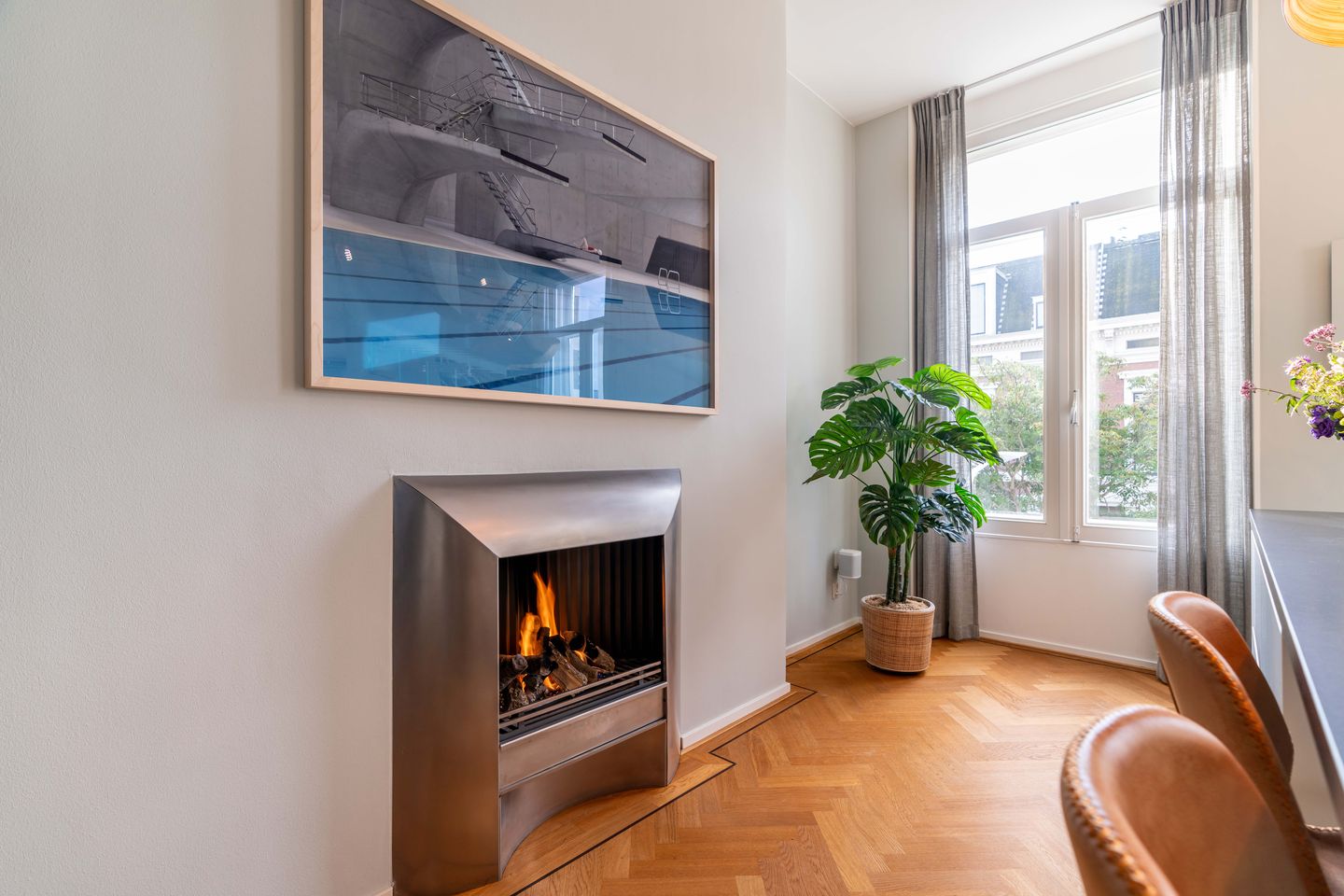 Foto 14 van Laan Copes van Cattenburch 44-F