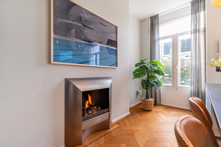 Photo 14 of Laan Copes van Cattenburch 44-F