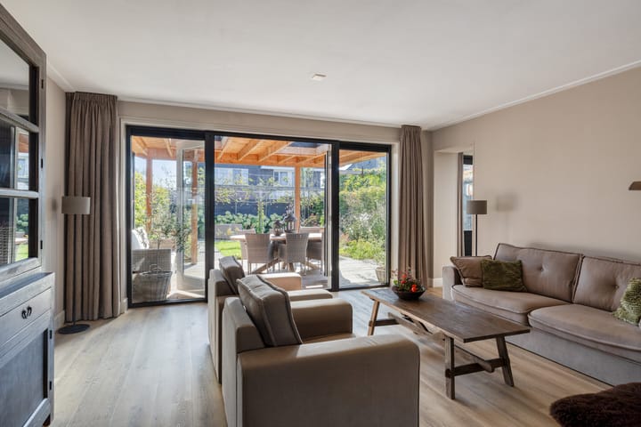 Foto 4 van Laan van de Highlanders 44