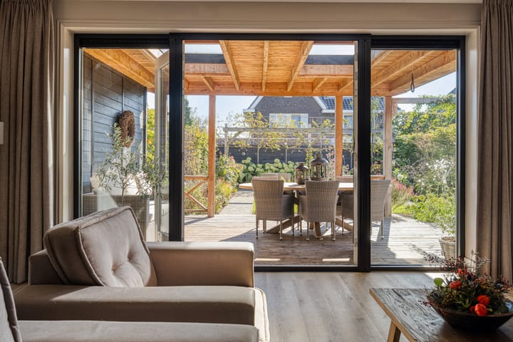 Foto 5 van Laan van de Highlanders 44