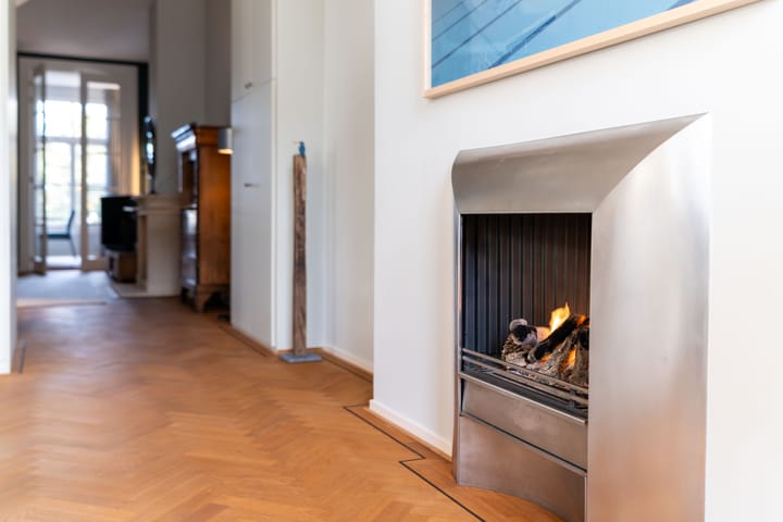 Photo 17 of Laan Copes van Cattenburch 44-F