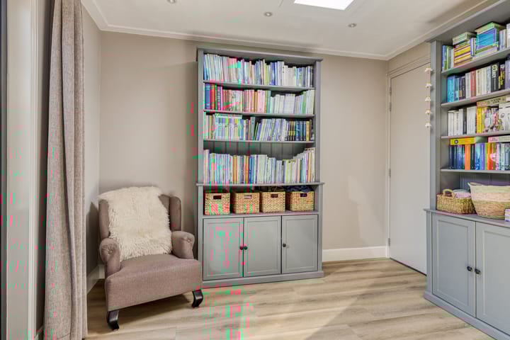 Foto 7 van Laan van de Highlanders 44