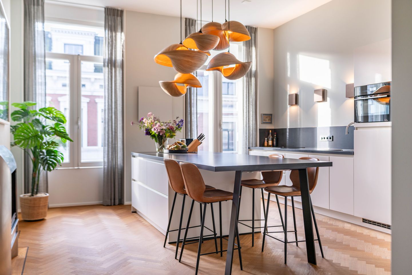 Foto 20 van Laan Copes van Cattenburch 44-F