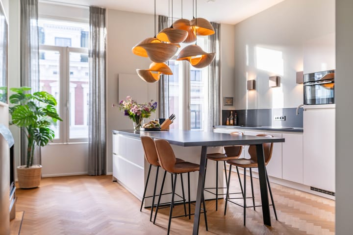 Photo 20 of Laan Copes van Cattenburch 44-F