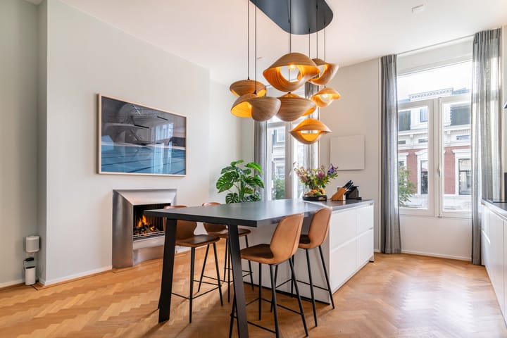 Photo 13 of Laan Copes van Cattenburch 44-F