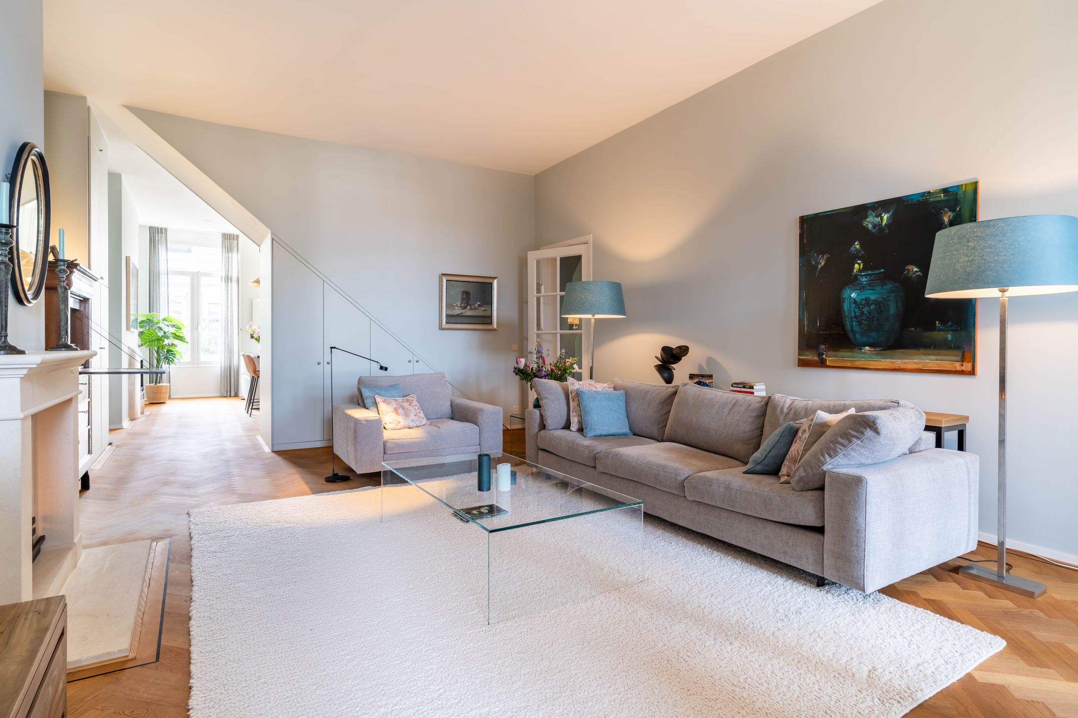 Foto 24 van Laan Copes van Cattenburch 44-F