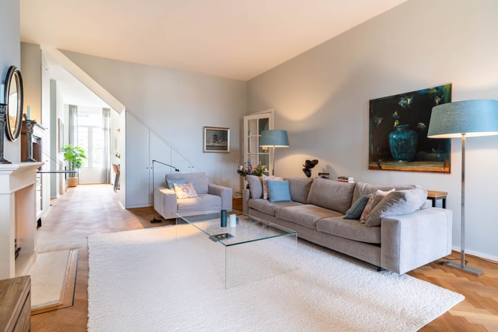 Photo 24 of Laan Copes van Cattenburch 44-F