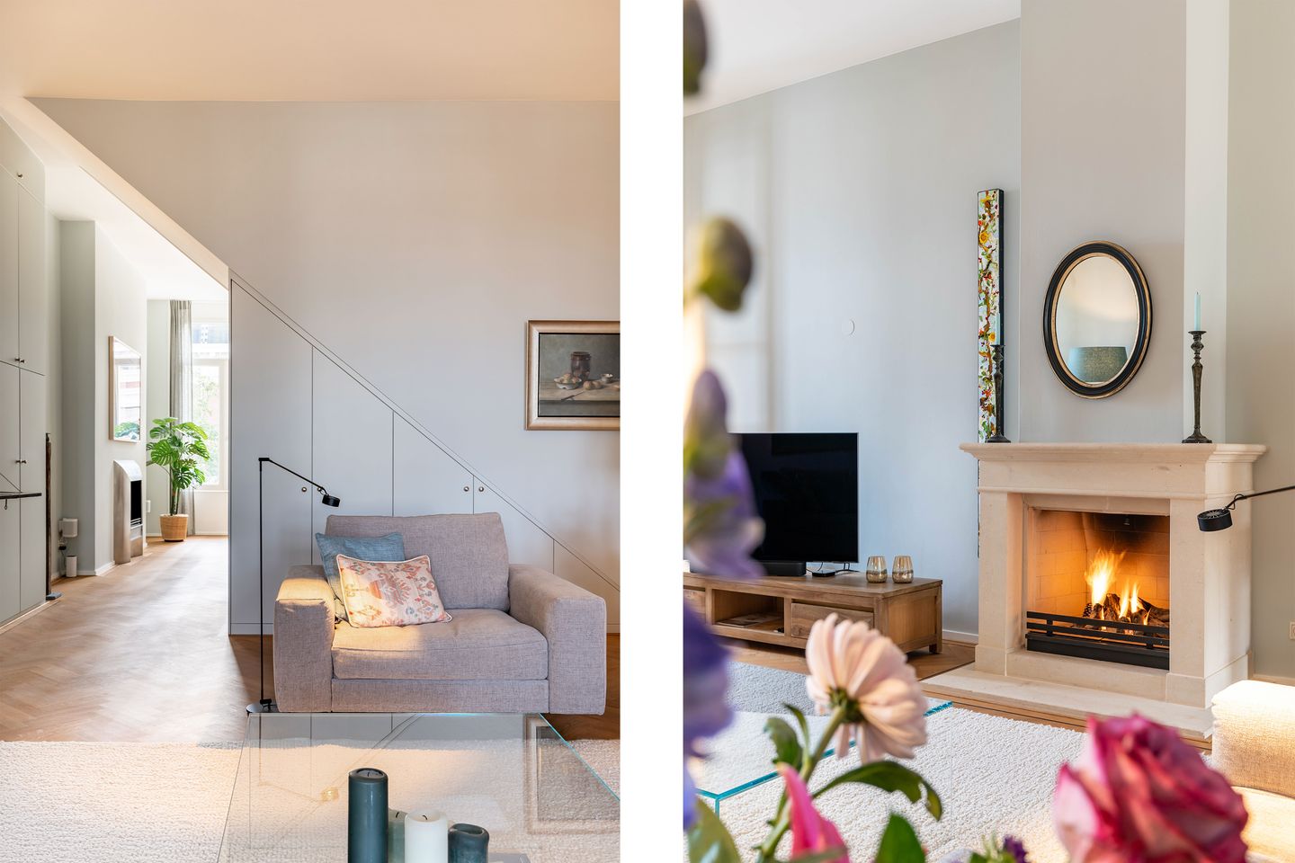 Foto 25 van Laan Copes van Cattenburch 44-F