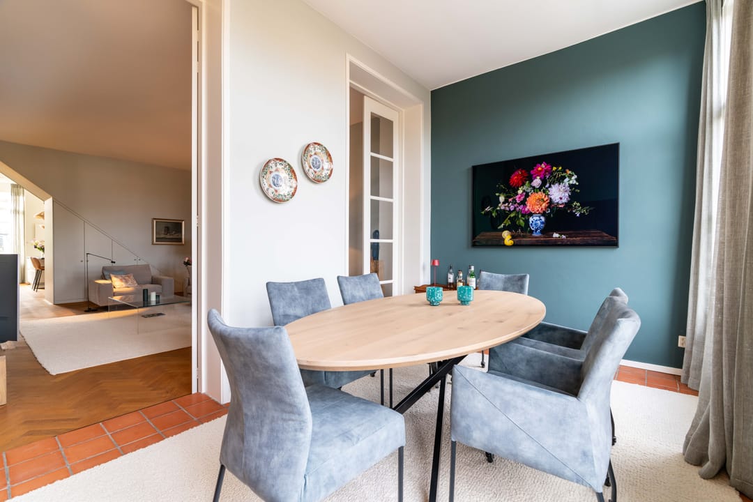 Foto 26 van Laan Copes van Cattenburch 44-F