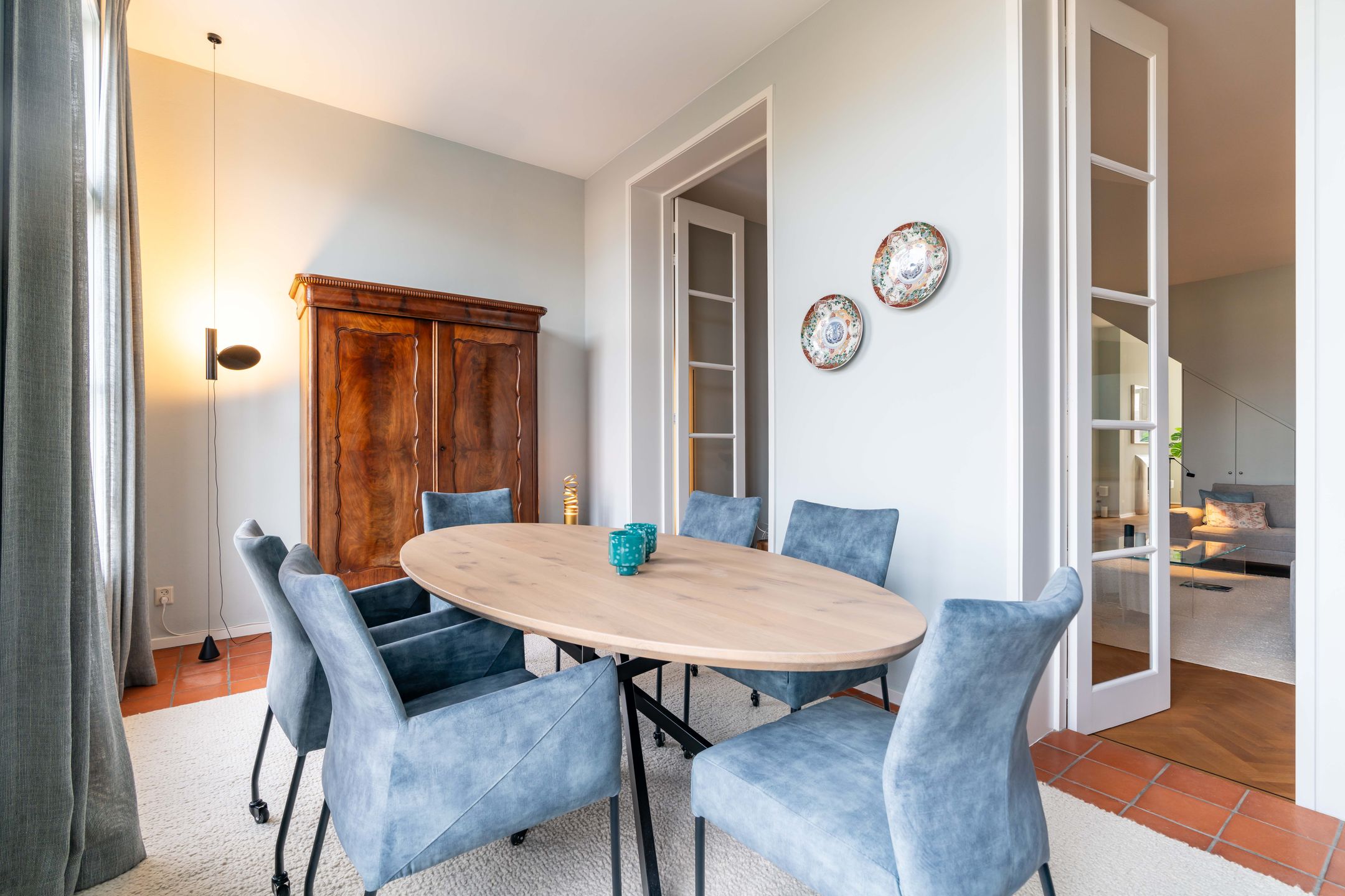 Foto 27 van Laan Copes van Cattenburch 44-F