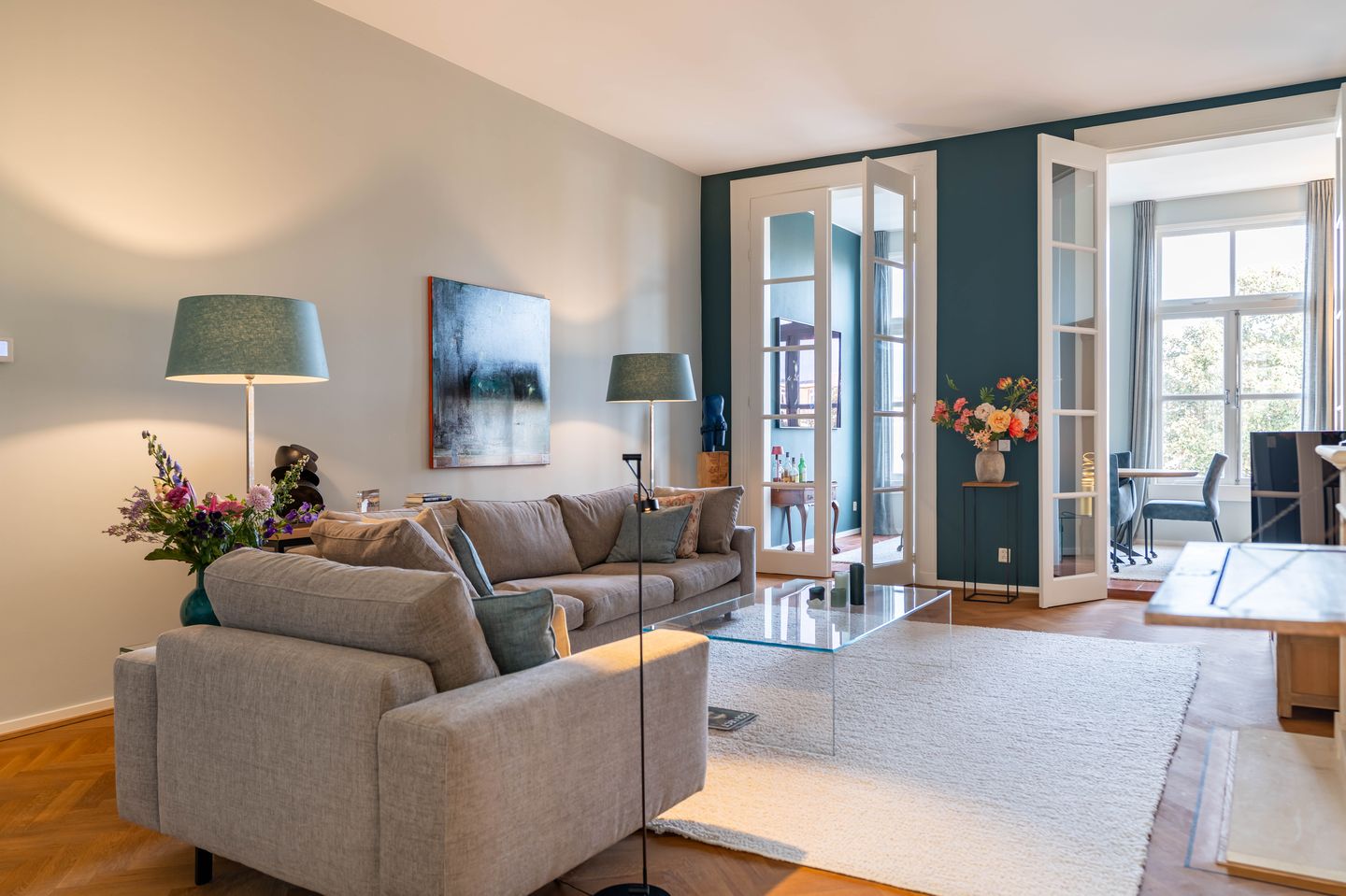 Foto 29 van Laan Copes van Cattenburch 44-F