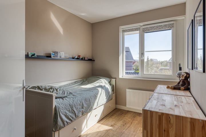 Foto 20 van Laan van de Highlanders 44