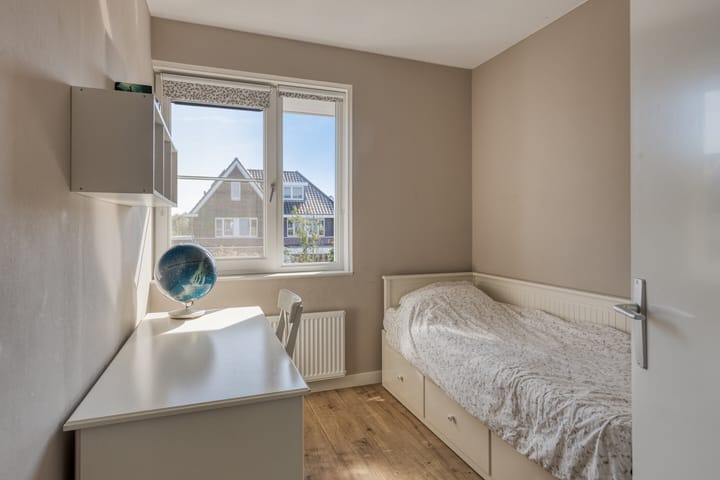 Foto 21 van Laan van de Highlanders 44