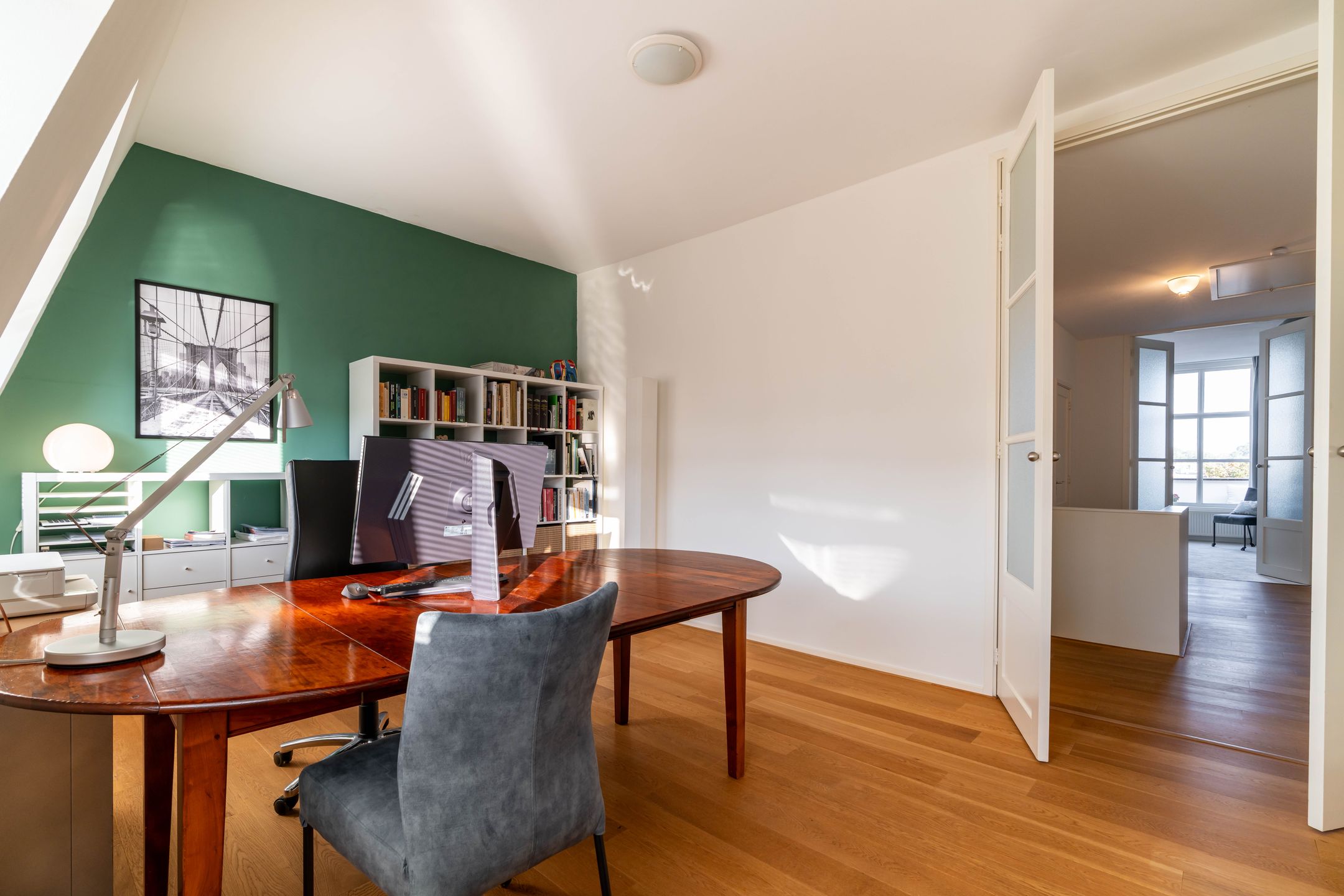 Foto 33 van Laan Copes van Cattenburch 44-F