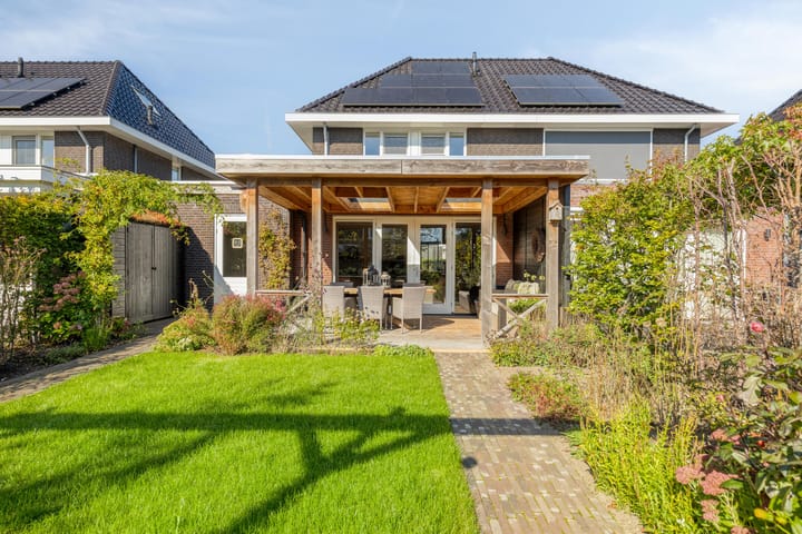 Foto 28 van Laan van de Highlanders 44