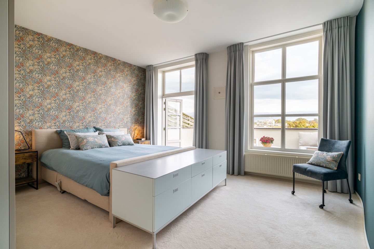 Foto 40 van Laan Copes van Cattenburch 44-F