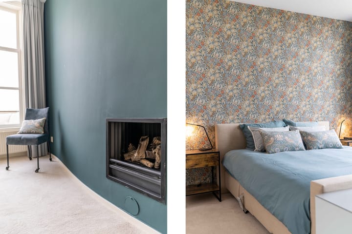 Photo 44 of Laan Copes van Cattenburch 44-F