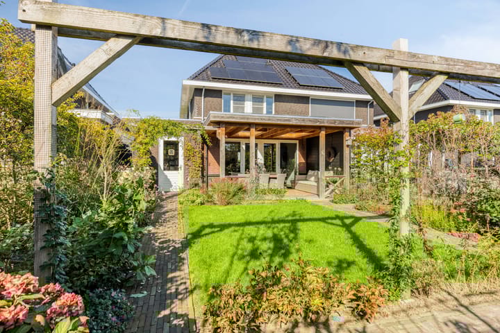 Foto 33 van Laan van de Highlanders 44