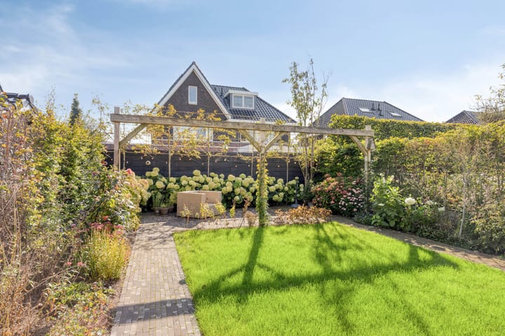 Foto 34 van Laan van de Highlanders 44