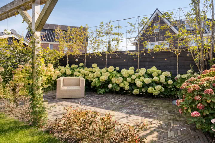 Foto 35 van Laan van de Highlanders 44