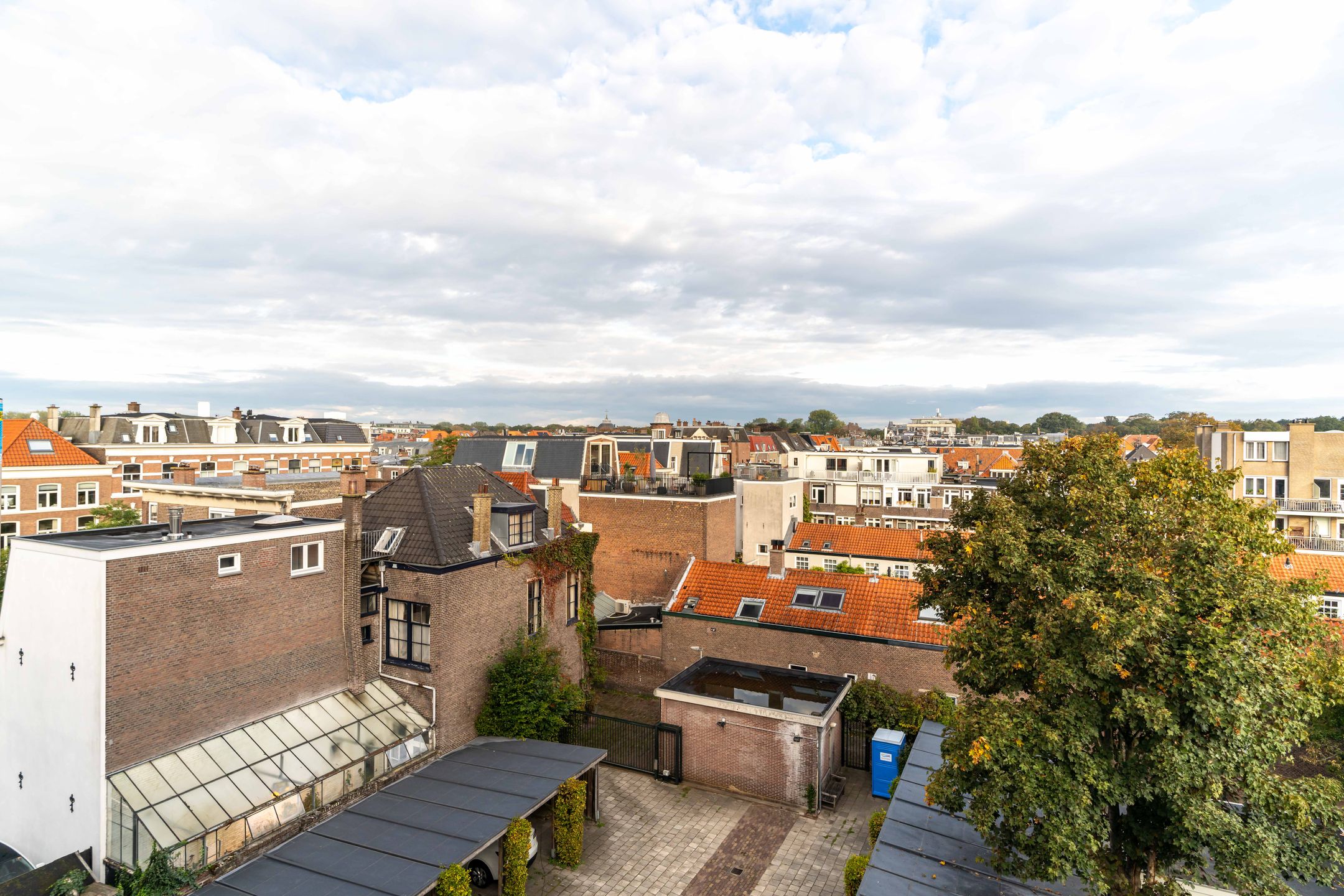 Foto 48 van Laan Copes van Cattenburch 44-F