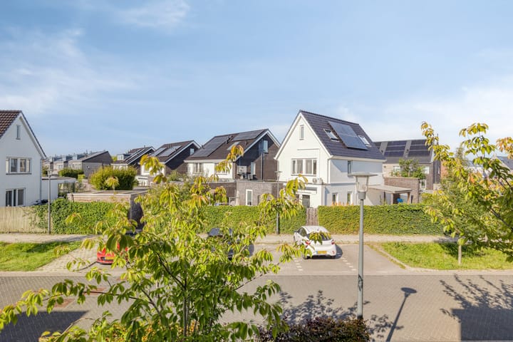 Foto 37 van Laan van de Highlanders 44