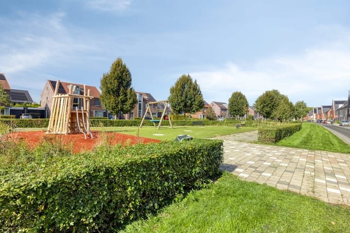 Foto 38 van Laan van de Highlanders 44