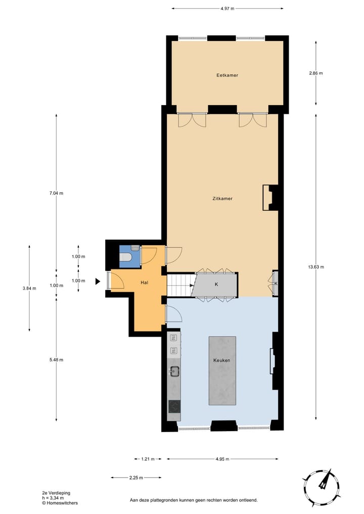 Photo 52 of Laan Copes van Cattenburch 44-F