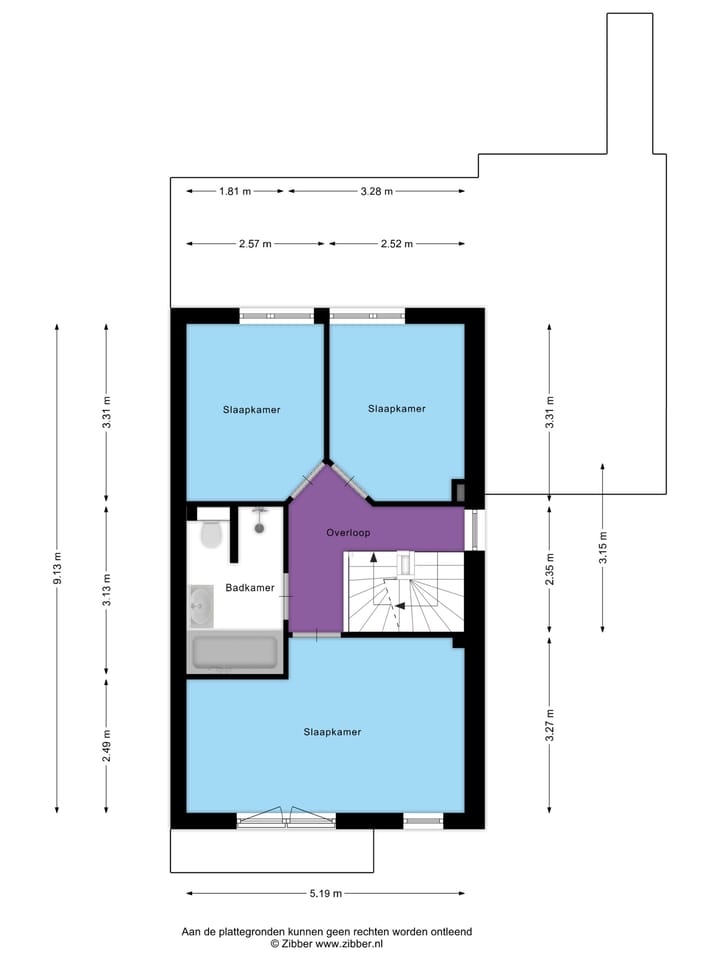 Foto 40 van Laan van de Highlanders 44