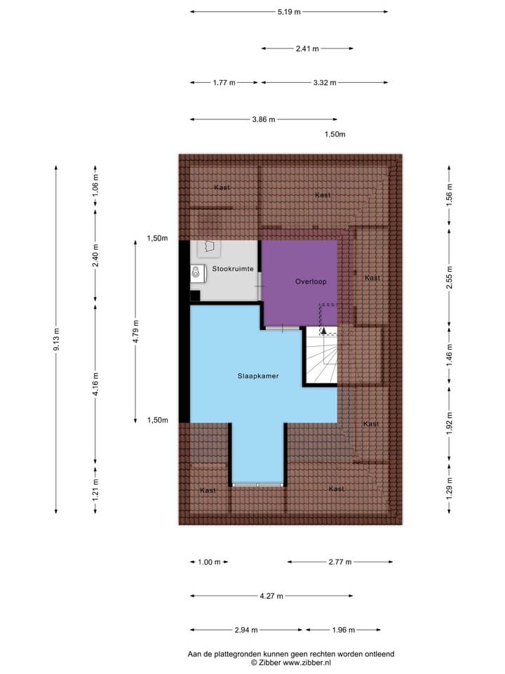 Foto 41 van Laan van de Highlanders 44