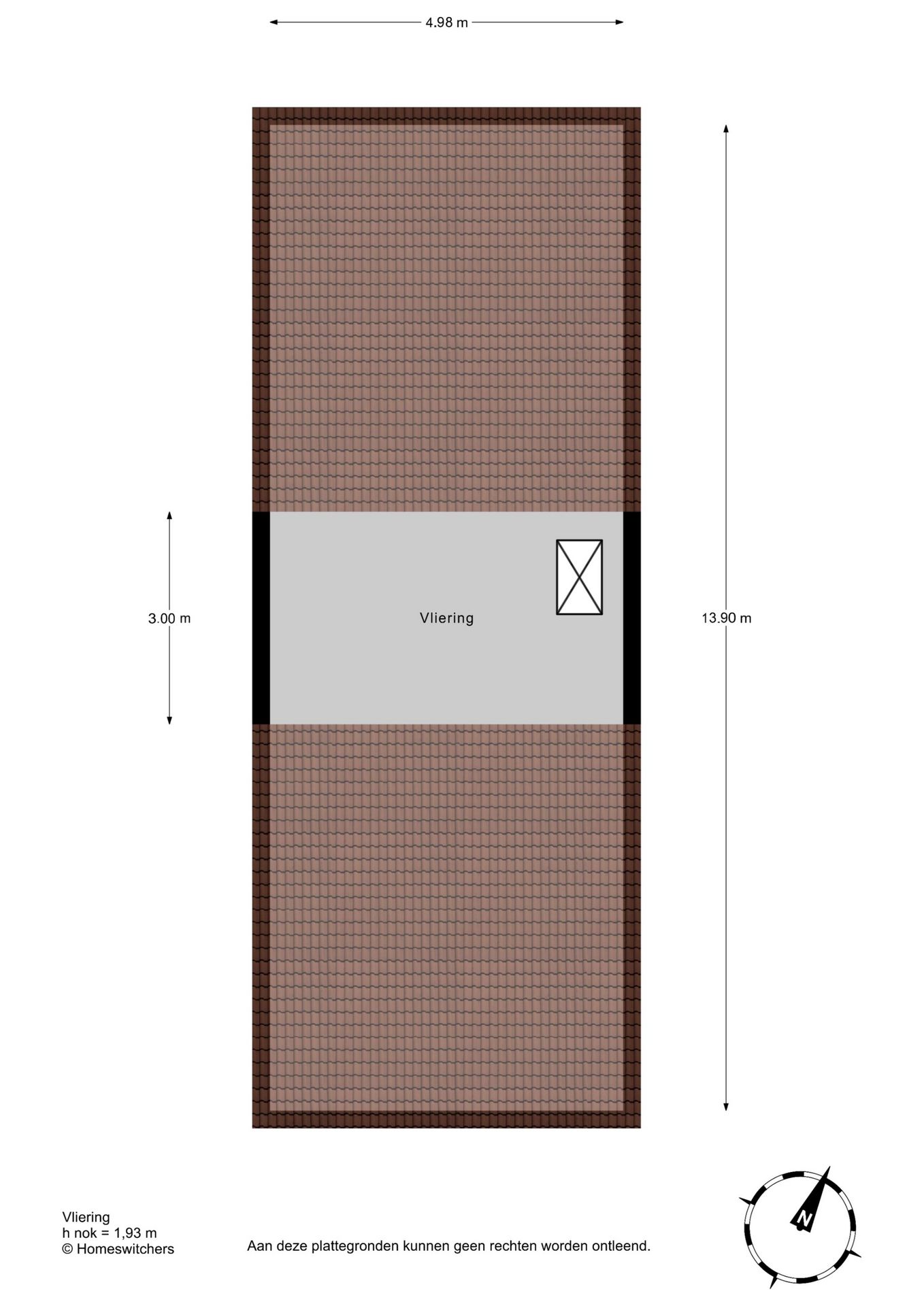 Foto 55 van Laan Copes van Cattenburch 44-F