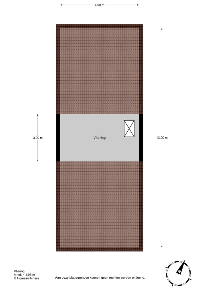 Photo 55 of Laan Copes van Cattenburch 44-F