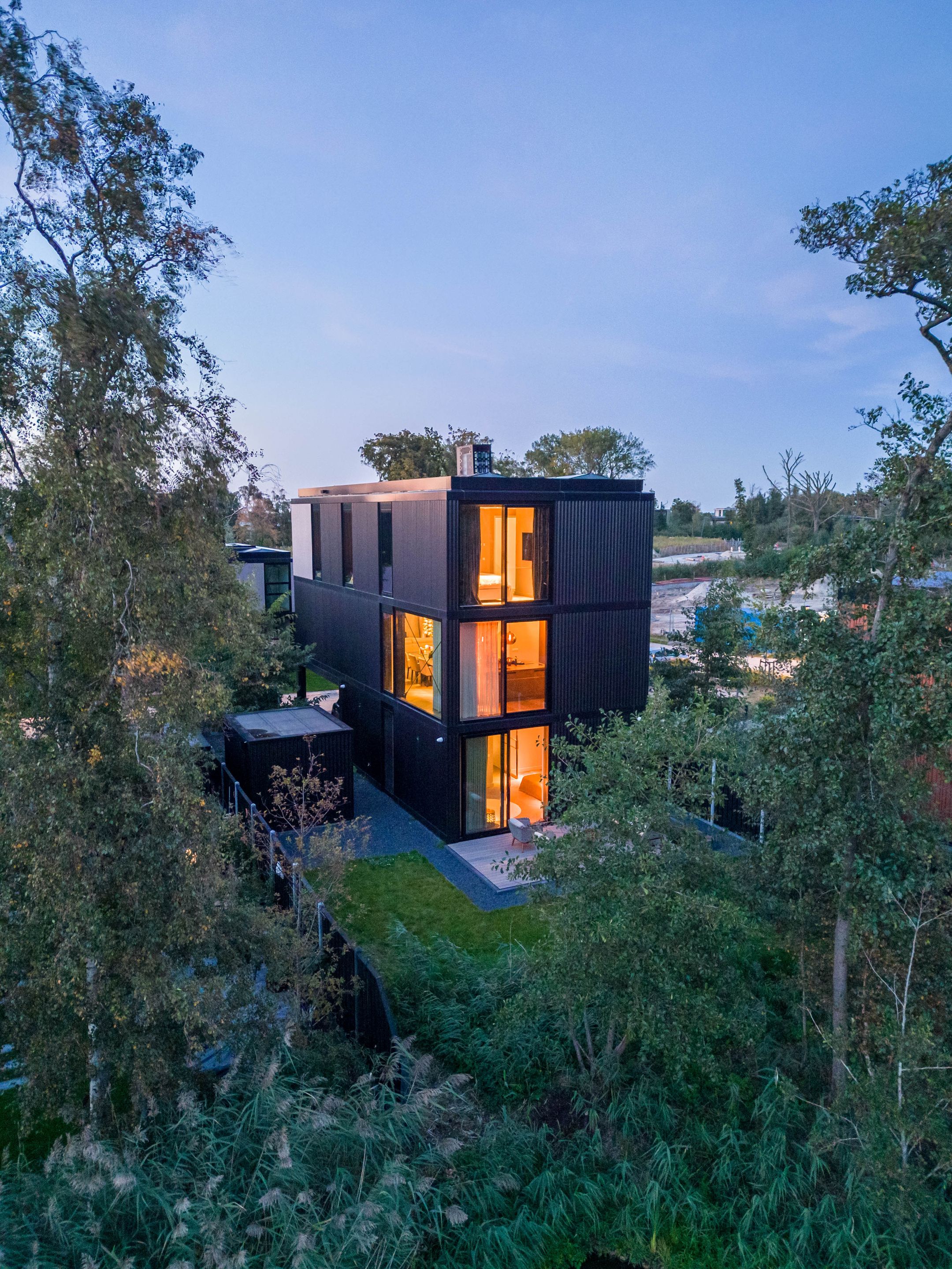 Foto 6 van Hopbellen 1