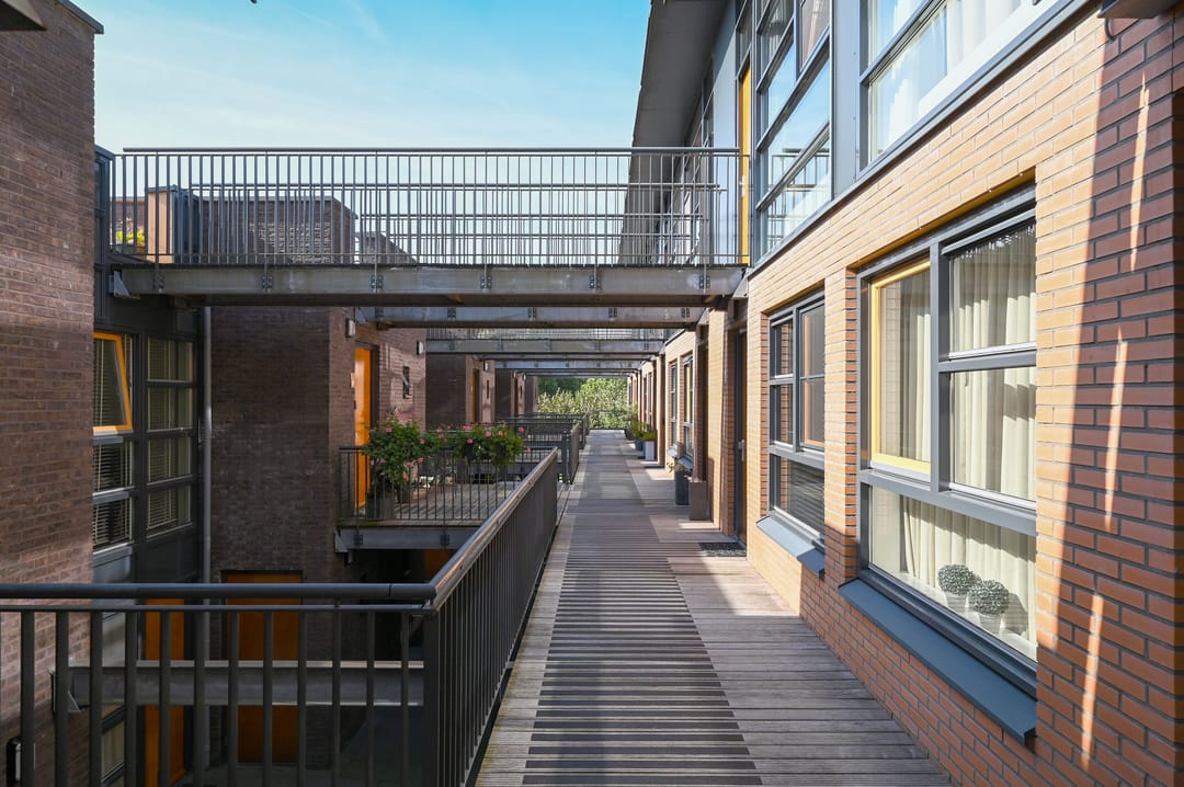 Foto 2 van Burgemeester de Voogtlaan 126