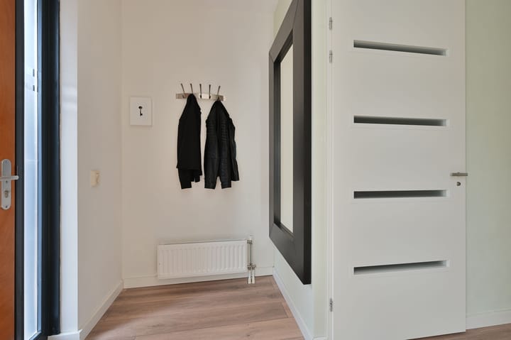 Foto 3 van Burgemeester de Voogtlaan 126