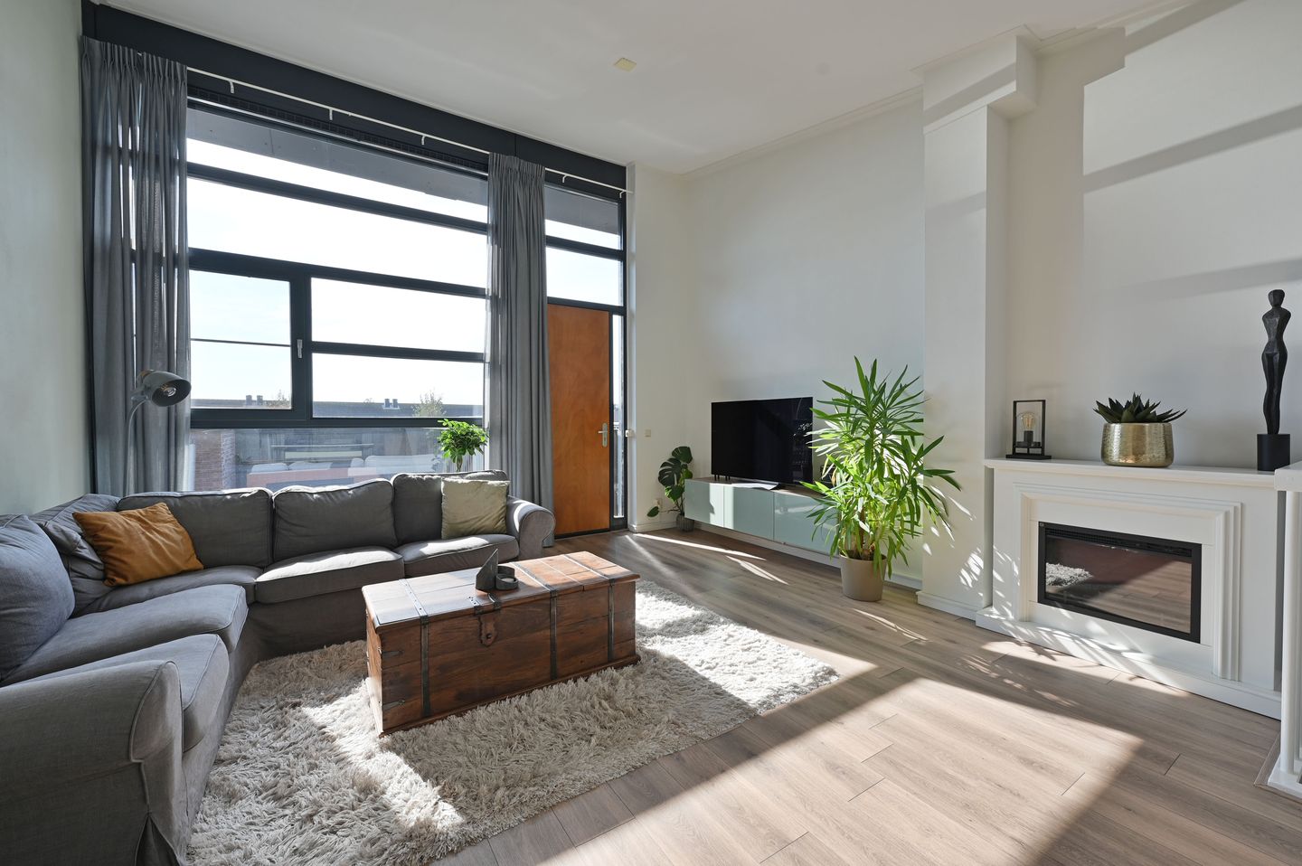 Foto 4 van Burgemeester de Voogtlaan 126