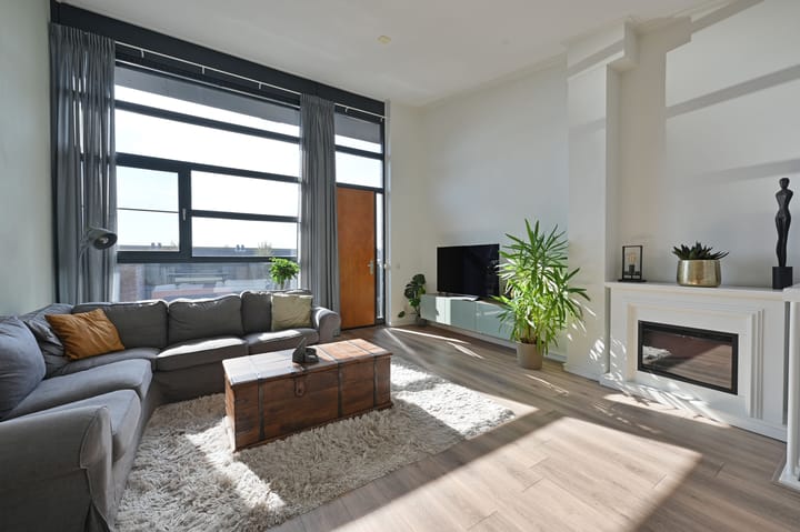 Foto 4 van Burgemeester de Voogtlaan 126