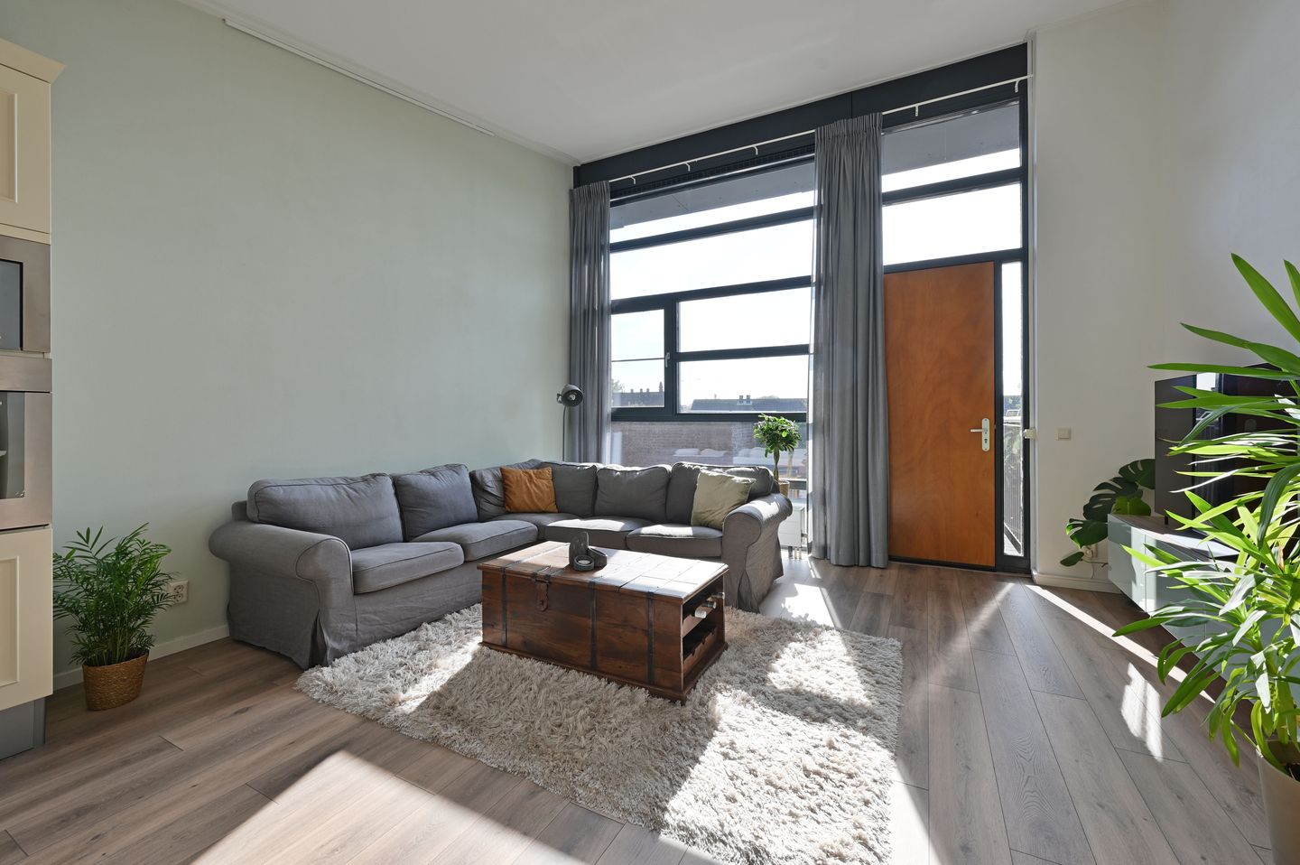 Foto 5 van Burgemeester de Voogtlaan 126