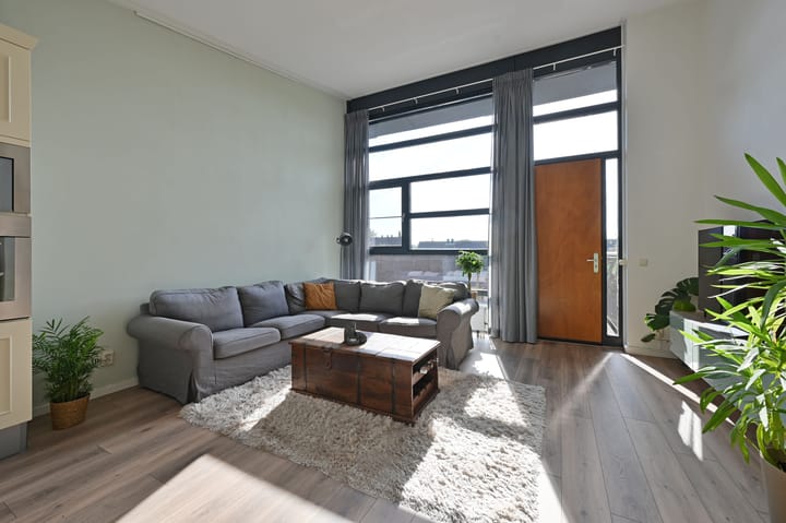 Foto 5 van Burgemeester de Voogtlaan 126