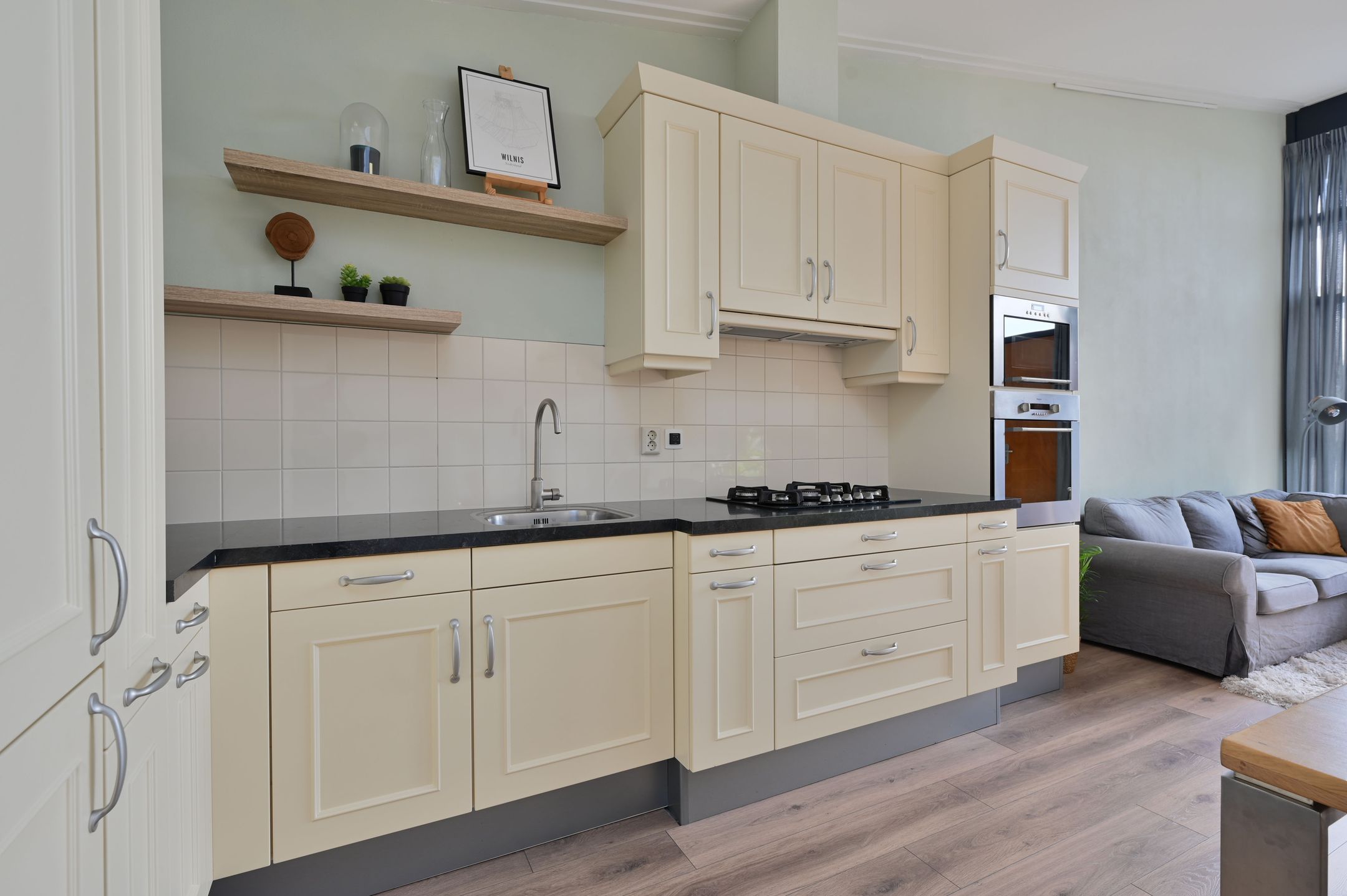 Foto 6 van Burgemeester de Voogtlaan 126