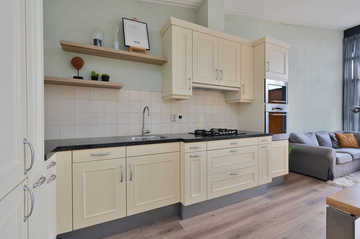 Foto 6 van Burgemeester de Voogtlaan 126