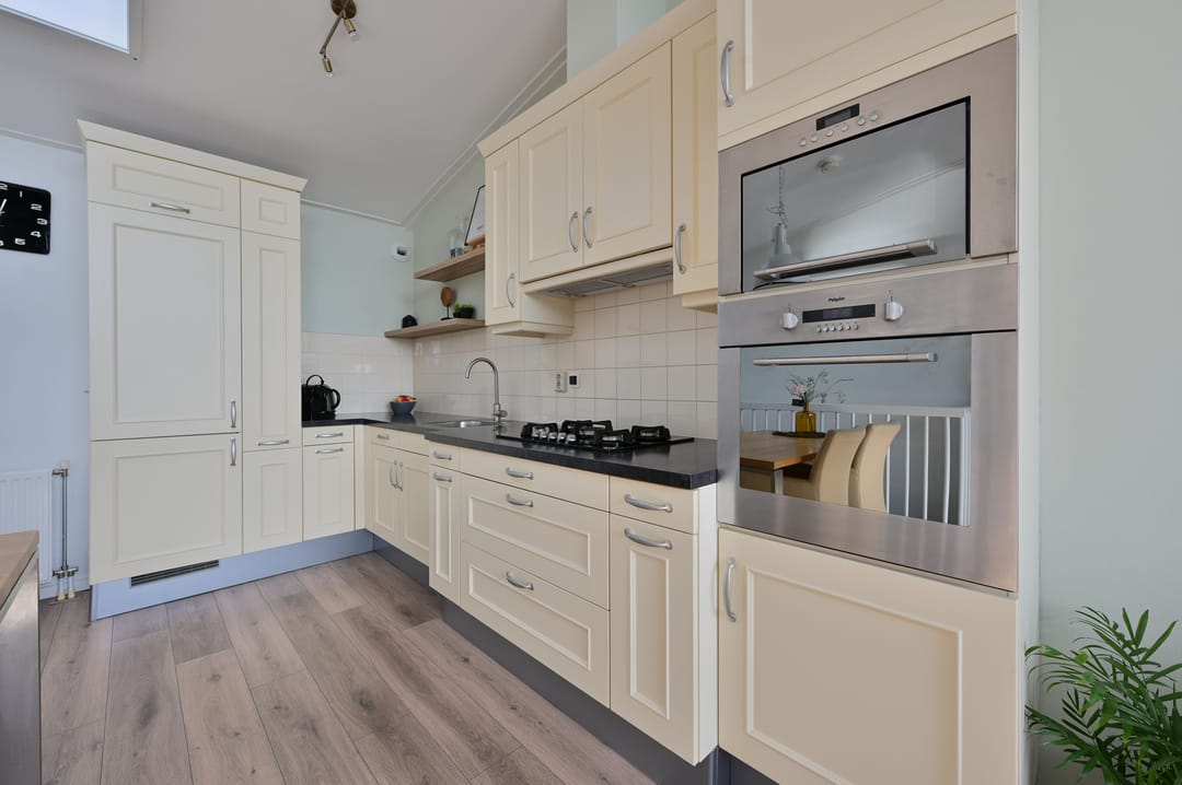 Foto 7 van Burgemeester de Voogtlaan 126